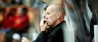 Luleå på jakt efter ny seger