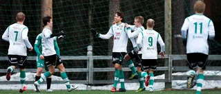 Ny seger – och nu leder Baik serien