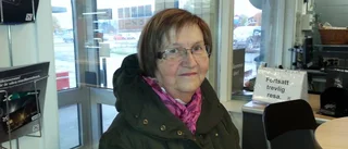 "Ingen jublar åt det här"