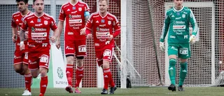 Formstarkt Piteå delar serieledningen