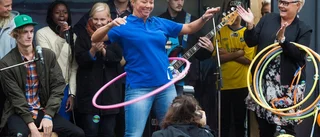 Lira i krismöte efter värvningskampanj