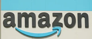 Grupptalan mot Amazon I Storbritannien