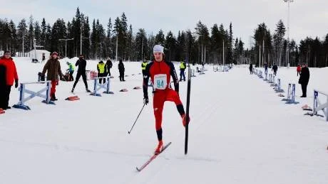 Daniel Nordebo.