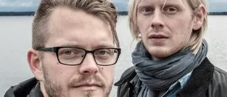 Bröderna debuterar som filmare