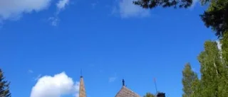 Kallare kyrkor kan spara miljoner