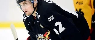 Doldis in i förstakedjan