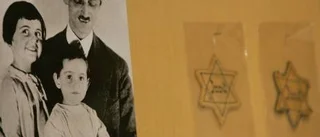 Otto Franks brev säljs på auktion