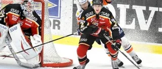 Ingen backkris i Luleå
