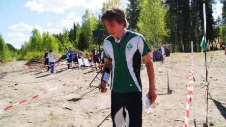 l Ulrik Nordberg.