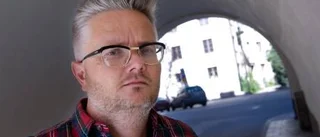 Gradvall prisas av Publicistklubben