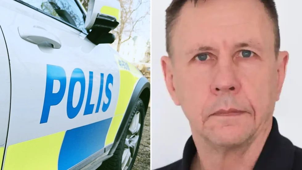 Johnny Gustavsson, presstalesperson hos polisen, berättar att målsägaren fick skjuts till akuten.