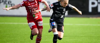 Hanna fick chansen – och tog den: "Jag vill bidra med mycket energi"