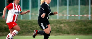 Första segern för Fanna efter hattrick av Åkerman