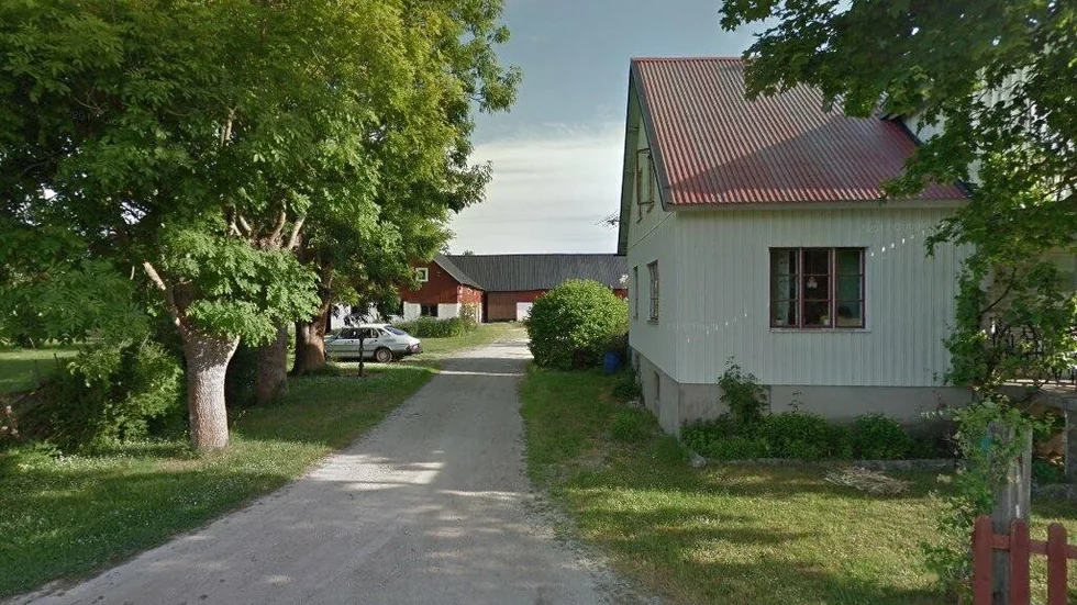 Sanda Västerby 585