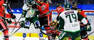 Klart: Hemmafördel för Luleå i SM-finalen – Färjestad  vidare efter rysare