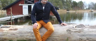 Resortens vd slutar – här är hans tankar om beslutet