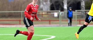 Cuptriumf för Tjust efter dramatik