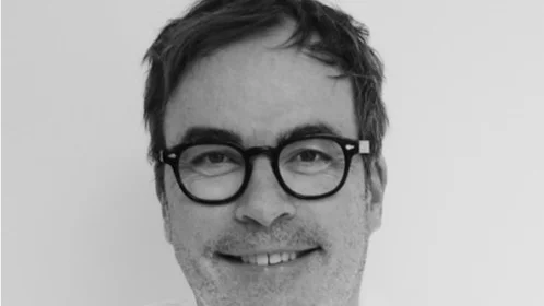 Anders Nilsson. 