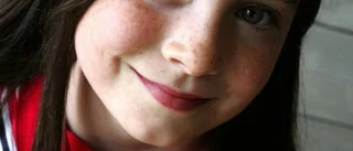 Hallå där...Vendela Blomgren