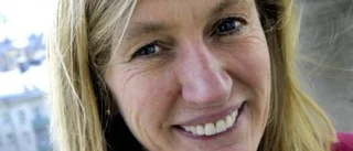 Carin Götblad orolig - planerar insatser på Gotland