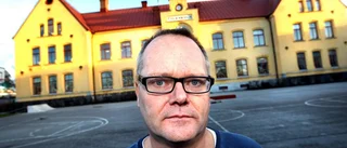 Han blir ny chef för kulturskolan på Gotland