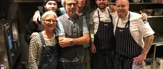 Krog utmanar andra krogar att skänka sin dricks