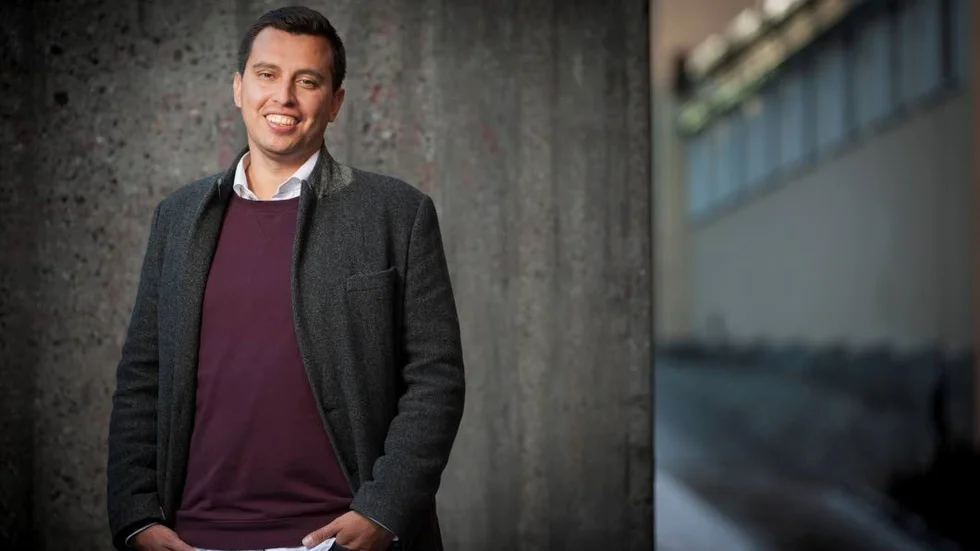 Toppjobb. Juan Pablo Ro blir Socialdemokraternas nya biträdande kommunikationschef och budskapsstrateg.