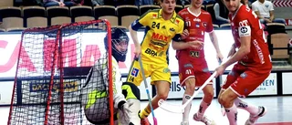 Klart: Jansson återvänder till Visby IBK
