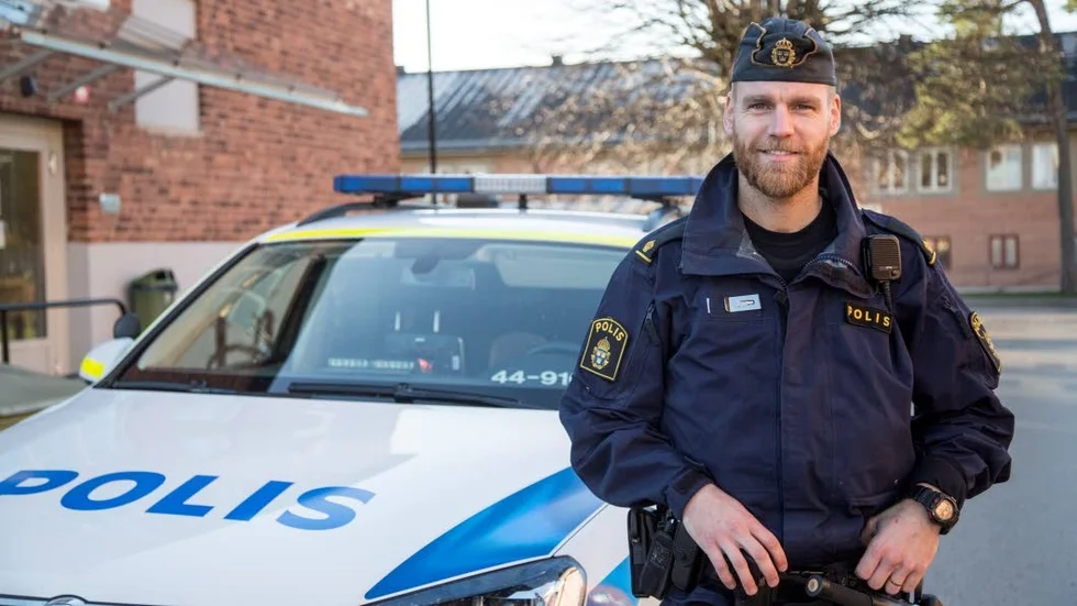 Marcus Nyman vill varna för eventuell svarthalka framöver.
