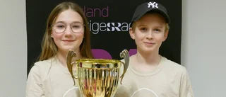 Så gick det för Atheneskolan i Vi i femman