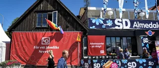 Restaurang överklagar dom om vräkning