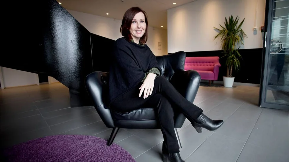 Marie Herrey lämnar nu rollen som hotellchef för Novi Resort.