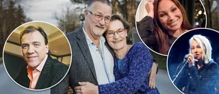 Nionde året för Ahlstens: "Artisterna är som vanligt folk"
