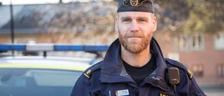 Ökat antal inbrott - polisen vill se grannsamverkan
