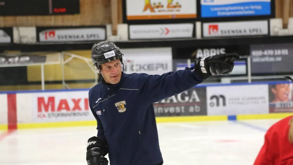 Fredrik Godman