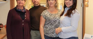 Samsyn råder om budgeten