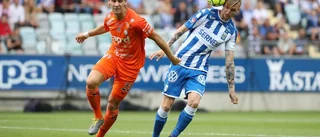 AFC anmäler allsvensk kollega
