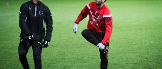 Lyckad TVSK-debut för Joel Scherman