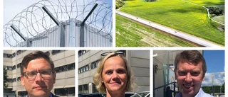 Han tittade på glädje-sms:et – men fick hålla tyst: "Helst ville jag ju berätta för hela världen" • Så landar jätteprojektet i Norrköping