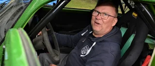 Midnattssolsrallyt lockar många från Eskilstuna