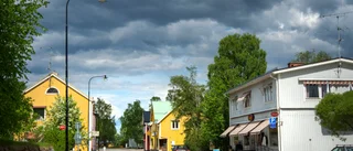 Vädret i dag: Molnigt och soligt ☀️☁️