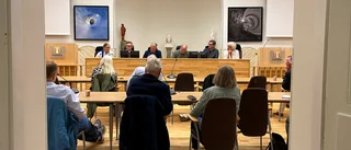 Idrotten i fokus i Vadstenas torn: "Få till bättre struktur"