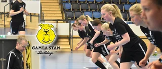 Efter succésäsongen – Gamla Stan tränar stenhårt för att överraska i allsvenskan: ”Alla är verkligen peppade på det här”