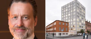 Sehlhall bygger 150 hyresrätter på Väster – tiovåningshus sticker ut: "Blir jättefina bostäder"