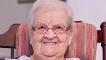 Frida Lindgren. 
