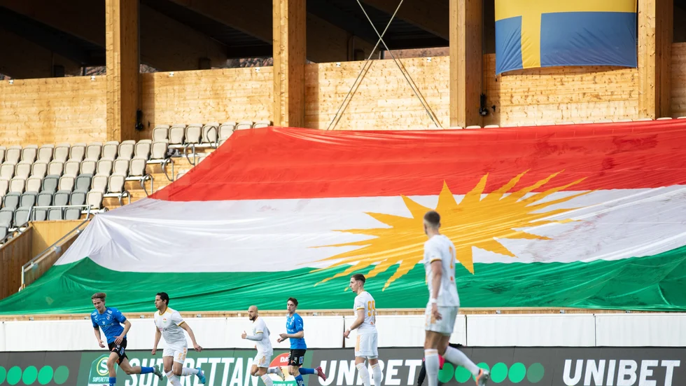 Dalkurd har haft en rad skulder som hamnat hos Kronofogden och nu väntar utmätning för andra gången på kort tid.
