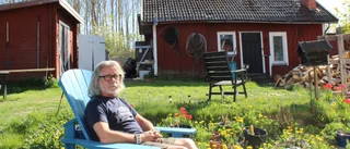 Ricky flyttar hem sin verksamhet till Björnsholm