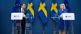 Det europeiska perspektivet saknades i valrörelsen