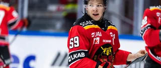 Petade backen klar för ny klubb • Ångrar att han återvände: "Jag borde haft tålamod"
