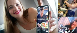 Stina, 28, lämnade toppjobb för att satsa på egna företaget: ”Vill växa i Europa”